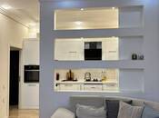Satılır 3 otaqlı yeni tikili 75 m², İnşaatçılar m., photo 2 from 8