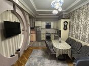 Satılır 3 otaqlı yeni tikili 64 m², Qara Qarayev m., photo 1 from 8