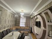 Satılır 3 otaqlı yeni tikili 64 m², Qara Qarayev m., photo 3 from 8