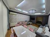 İcarəyə verilir 3 otaqlı yeni tikili 120 m², Şah İsmayıl Xətai m., photo 2 from 8