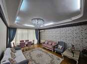 İcarəyə verilir 3 otaqlı yeni tikili 120 m², Şah İsmayıl Xətai m., photo 1 from 8