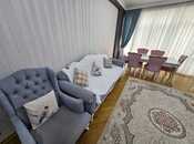 İcarəyə verilir 3 otaqlı yeni tikili 120 m², Şah İsmayıl Xətai m., photo 3 from 8
