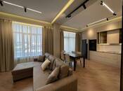 İcarəyə verilir 2 otaqlı yeni tikili 65 m², Şah İsmayıl Xətai m., photo 6 from 8