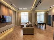 İcarəyə verilir 2 otaqlı yeni tikili 65 m², Şah İsmayıl Xətai m., photo 5 from 8