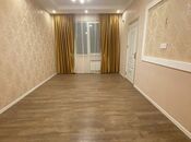 Satılır 2 otaqlı köhnə tikili 55 m², Memar Əcəmi m., photo 1 from 8