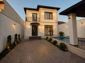Satılır 3 otaqlı həyət evi/bağ evi 130 m², Şüvəlan q., photo 1 from 8