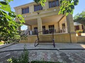 Satılır 8 otaqlı həyət evi/bağ evi 350 m², Novxanı q., photo 1 from 8