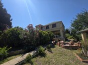 Satılır 8 otaqlı həyət evi/bağ evi 350 m², Novxanı q., photo 5 from 8