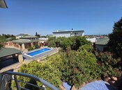 Satılır 8 otaqlı həyət evi/bağ evi 350 m², Novxanı q., photo 2 from 8
