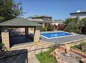 Satılır 8 otaqlı həyət evi/bağ evi 350 m², Novxanı q., photo 1 from 8