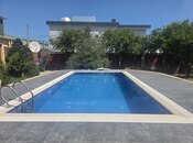 Satılır 8 otaqlı həyət evi/bağ evi 350 m², Novxanı q., photo 3 from 8