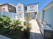 Satılır 4 otaqlı həyət evi/bağ evi 130 m², Masazır q., photo 1 from 8