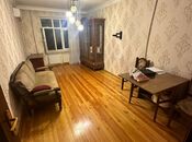 İcarəyə verilir 2 otaqlı köhnə tikili 65 m², Əhmədli m., photo 1 from 8