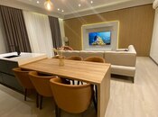 Сдаётся 3-комн. новостройка 140 м², пос. Sea Breeze, photo 1 from 8