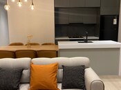 Сдаётся 3-комн. новостройка 140 м², пос. Sea Breeze, photo 2 from 8