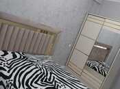 İcarəyə verilir 2 otaqlı yeni tikili 65 m², İnşaatçılar m., photo 3 from 8