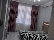 İcarəyə verilir 2 otaqlı yeni tikili 65 m², İnşaatçılar m., photo 4 from 8