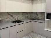 İcarəyə verilir 3 otaqlı yeni tikili 148 m², 8 Noyabr m., photo 7 from 8