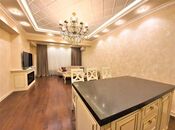 Satılır 3 otaqlı yeni tikili 105 m², Şah İsmayıl Xətai m., photo 4 from 8