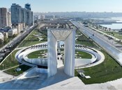 Satılır 3 otaqlı köhnə tikili 75 m², Ağ şəhər q., photo 1 from 8