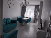 İcarəyə verilir 2 otaqlı yeni tikili 70 m², İnşaatçılar m., photo 1 from 8