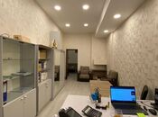 Сдаётся 2-комн. офис 80 м², м. Элмляр Академиясы, photo 1 from 8