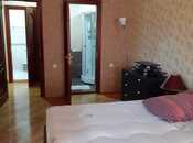 Сдаётся 3-комн. новостройка 145 м², м. Элмляр Академиясы, photo 7 from 8