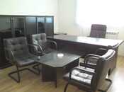 Сдаётся 4-комн. офис 110 м², Ясамальский р., photo 1 from 8