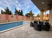 İcarəyə verilir 7 otaqlı həyət evi/bağ evi 350 m², Mərdəkan q., photo 4 from 8