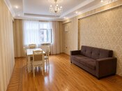 İcarəyə verilir 3 otaqlı köhnə tikili 120 m², Yeni Yasamal q., photo 3 from 8