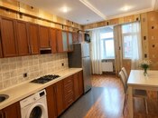 İcarəyə verilir 3 otaqlı köhnə tikili 120 m², Yeni Yasamal q., photo 1 from 8