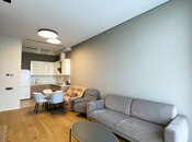 Сдаётся 2-комн. новостройка 65 м², пос. Sea Breeze, photo 2 from 8