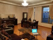 İcarəyə verilir 4 otaqlı yeni tikili 215 m², Nizami m., photo 2 from 8