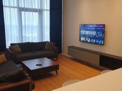İcarəyə verilir 2 otaqlı yeni tikili 75 m², Sea Breeze q., photo 6 from 8