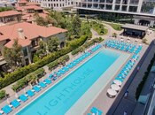 İcarəyə verilir 2 otaqlı yeni tikili 75 m², Sea Breeze q., photo 1 from 8