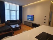İcarəyə verilir 2 otaqlı yeni tikili 75 m², Sea Breeze q., photo 5 from 8