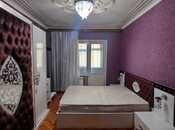 İcarəyə verilir 3 otaqlı köhnə tikili 75 m², Yeni Yasamal q., photo 1 from 8