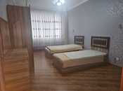 İcarəyə verilir 3 otaqlı yeni tikili 130 m², Həzi Aslanov m., photo 4 from 8