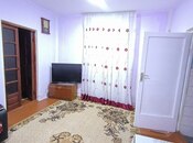 İcarəyə verilir 3 otaqlı həyət evi/bağ evi 80 m², İnşaatçılar m., photo 1 from 8