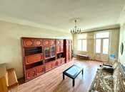 İcarəyə verilir 2 otaqlı köhnə tikili 90 m², Sahil m., photo 3 from 8