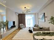 Сдаётся 2-комн. новостройка 75 м², м. Шах Исмаил Хатаи, photo 1 from 8