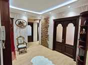Satılır 3 otaqlı yeni tikili 123 m², İnşaatçılar m., photo 3 from 8