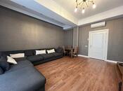 İcarəyə verilir 4 otaqlı yeni tikili 150 m², Ağ şəhər q., photo 2 from 8