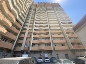 Satılır 3 otaqlı yeni tikili 94.7 m², Şah İsmayıl Xətai m., photo 2 from 8