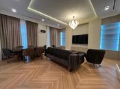 İcarəyə verilir 4 otaqlı yeni tikili 168 m², Ağ şəhər q., photo 6 from 8