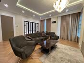 İcarəyə verilir 4 otaqlı yeni tikili 168 m², Ağ şəhər q., photo 7 from 8