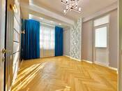 Satılır 3 otaqlı yeni tikili 105 m², Qara Qarayev m., photo 4 from 8