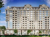Сдаётся 3-комн. новостройка 100 м², м. Ичеришехер, photo 1 from 8