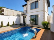 Satılır 3 otaqlı həyət evi/bağ evi 130 m², Şüvəlan q., photo 2 from 8