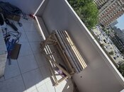 Satılır 2 otaqlı köhnə tikili 55 m², İnşaatçılar m., photo 4 from 7